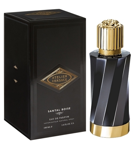 Versace - Santal Boise