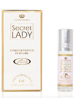 Купить Al-Rehab Secret Lady