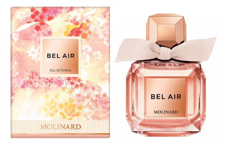 Molinard - Bel Air