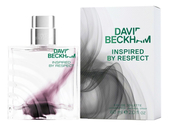 Мужская парфюмерия David Beckham Inspired By Respect