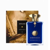 Мужская парфюмерия Amouage Interlude 53