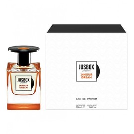 Jusbox - 14Hour Dream
