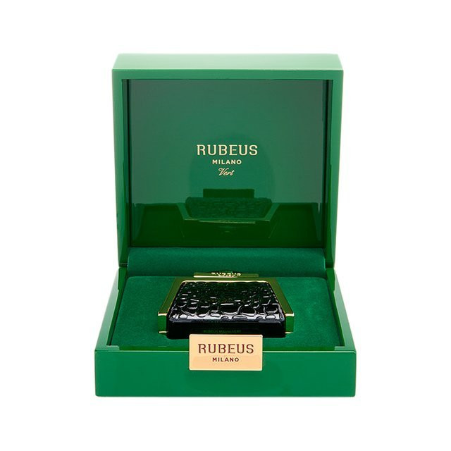 Rubeus Milano - Green