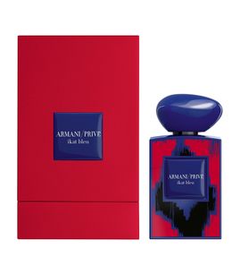 Отзывы на Giorgio Armani - Prive Ikat Bleu