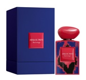 Купить Giorgio Armani Prive Ikat Rouge