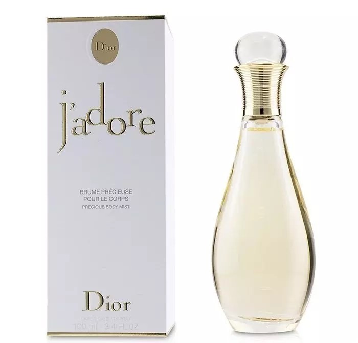 Christian Dior - J'adore Brume Precieuse Pour Le Corps