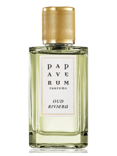 Jardin de Parfums - Oud Riviera