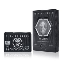 Отзывы на Philipp Plein - No Limits