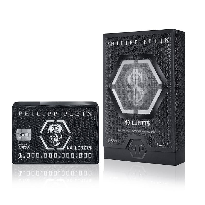 Philipp Plein - No Limits