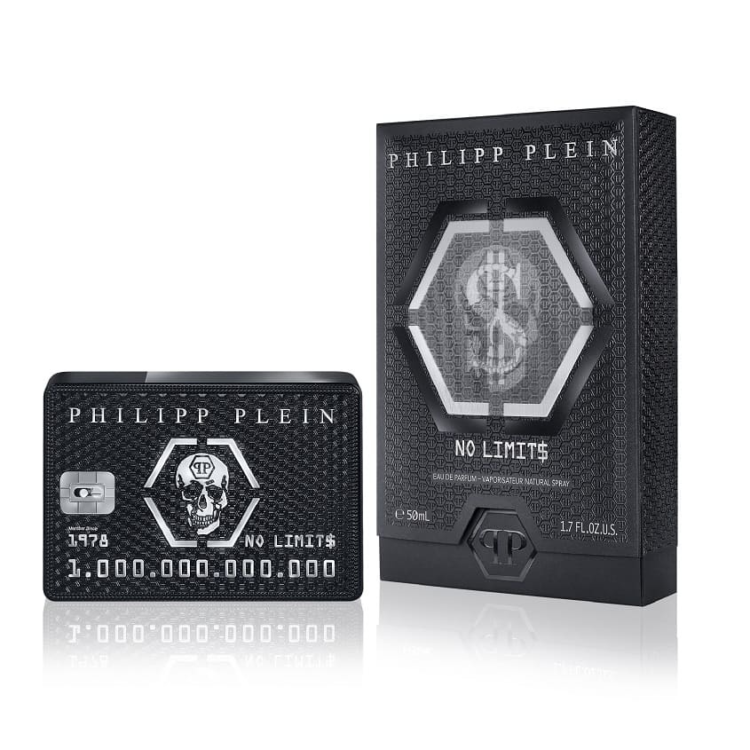 Philipp Plein - No Limits
