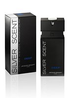 Мужская парфюмерия Bogart Silver Scent Deep