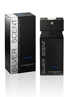 Мужская парфюмерия Bogart Silver Scent Deep Мужская парфюмерия Bogart Silver Scent Deep