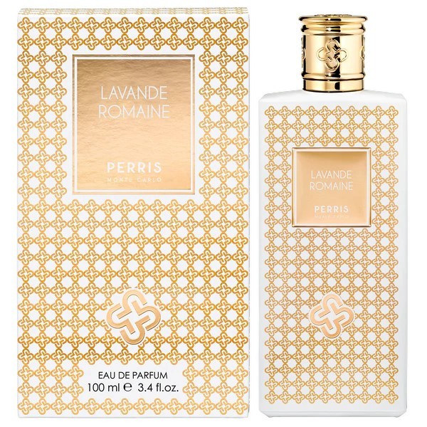 Perris - Lavande Romaine
