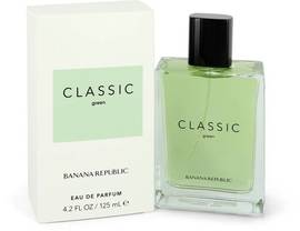 Отзывы на Banana Republic - Classic Green