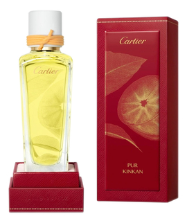 Cartier - Pur Kinkan