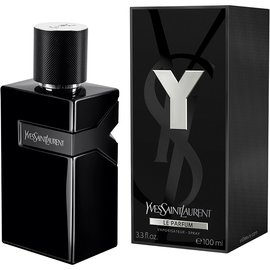 Отзывы на Yves Saint Laurent - Yves Saint Laurent Y Le Parfum