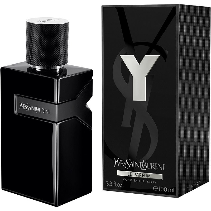 Yves Saint Laurent - Yves Saint Laurent Y Le Parfum
