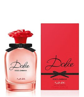 Отзывы на Dolce & Gabbana - Dolce Rose Eau De Toilette