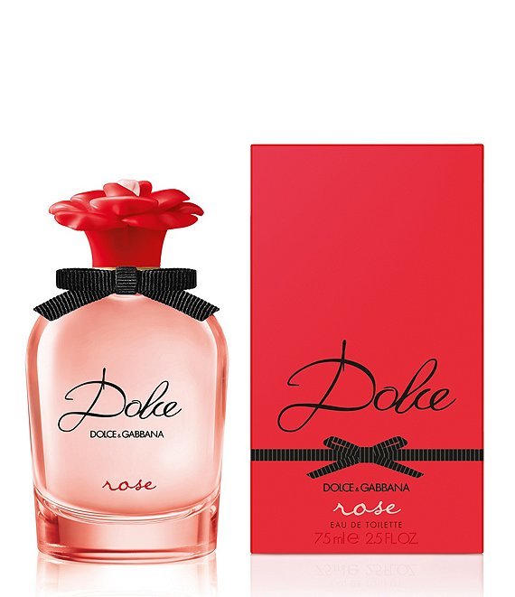 Dolce & Gabbana - Dolce Rose Eau De Toilette