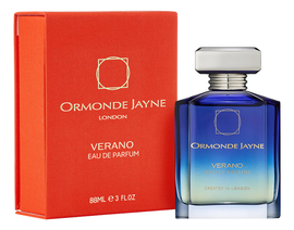 Ormonde Jayne - Verano