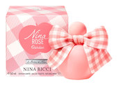 Купить Nina Ricci Nina Rose Garden