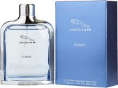 Мужская парфюмерия Jaguar Jaguar Classic Мужская парфюмерия Jaguar Jaguar Classic