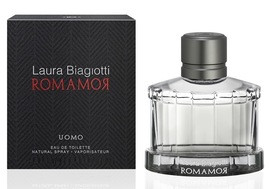 Отзывы на Laura Biagiotti - Romamor