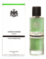 Купить Jacques Fath Green Water 2015