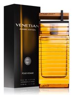 Мужская парфюмерия Armaf Venetian Ambre Edition Мужская парфюмерия Armaf Venetian Ambre Edition