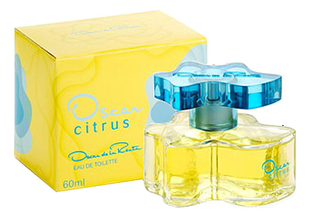 Oscar De La Renta - Oscar Citrus