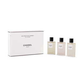 Отзывы на Chanel - Наборы