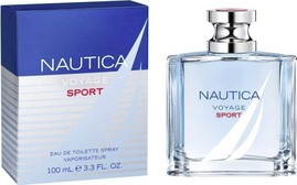 Отзывы на Nautica - Voyage Sport