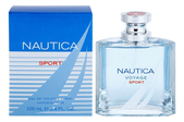 Мужская парфюмерия Nautica Voyage Sport