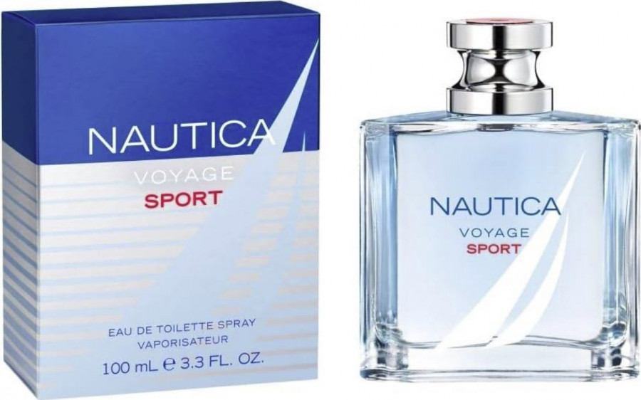 Nautica - Voyage Sport