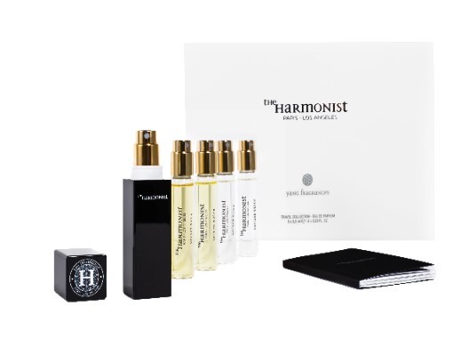 The Harmonist - Наборы