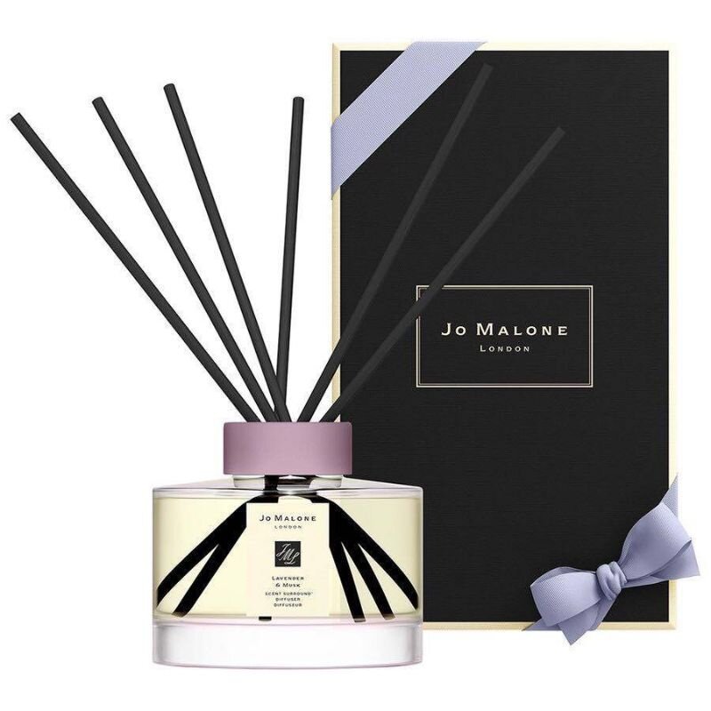 Jo Malone - Lavender & Musk