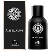 Купить The Fragrance Kitchen Amber Alert