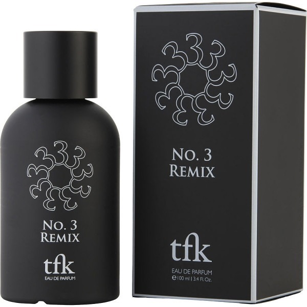 The Fragrance Kitchen - No. 3 Remix