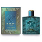 Мужская парфюмерия Versace Eros Eau De Parfum