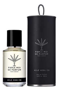 Отзывы на Parle Moi de Parfum - Mile High 38