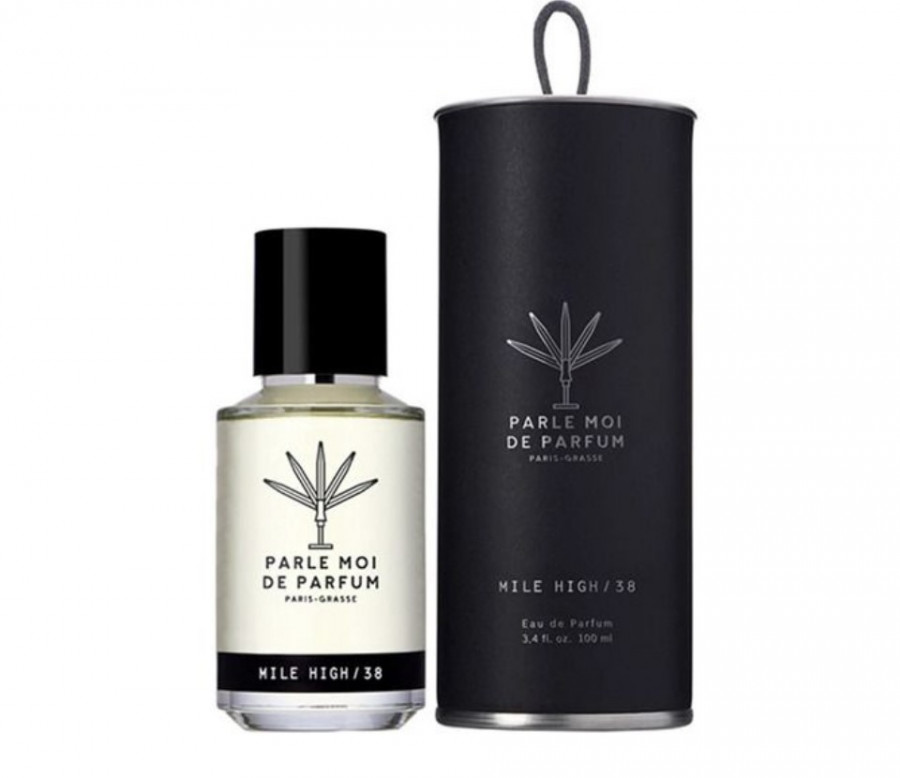 Parle Moi de Parfum - Mile High 38
