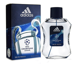 Отзывы на Adidas - Champions League