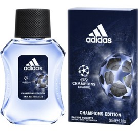 Отзывы на Adidas - Champions League