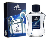 Мужская парфюмерия Adidas Champions League