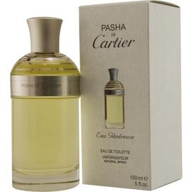 Cartier - Must De Cartier Pour Homme Eau Genereuse