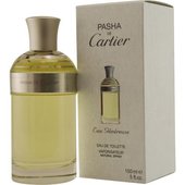 Мужская парфюмерия Cartier Must De Cartier Pour Homme Eau Genereuse