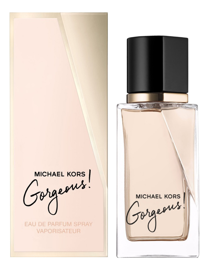 Michael Kors - Gorgeous!