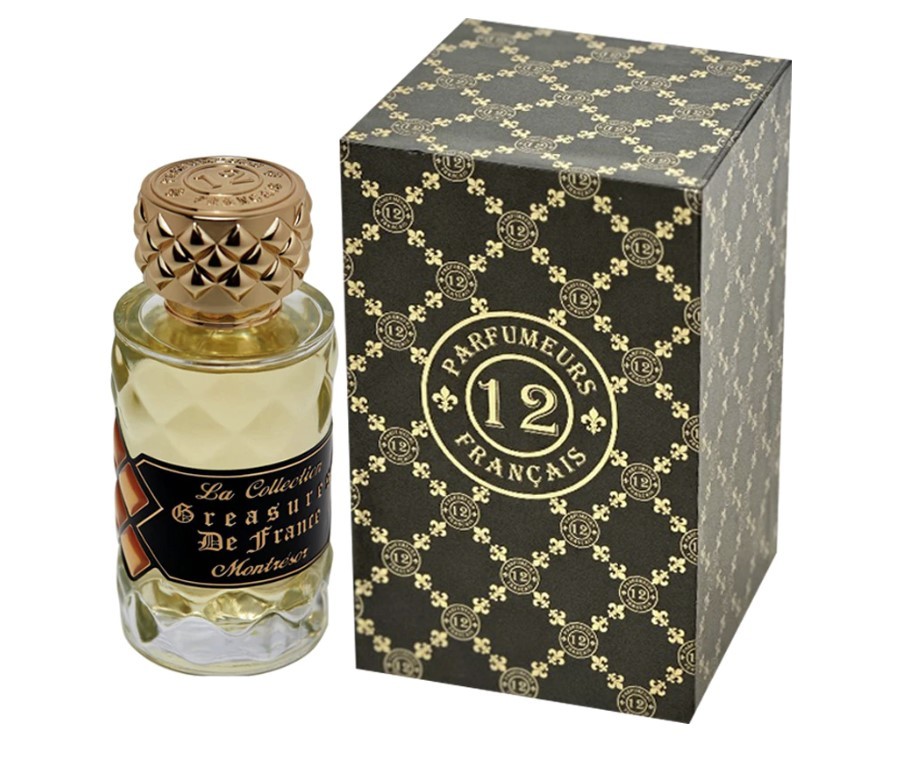 12 Parfumeurs Francais - Montresor