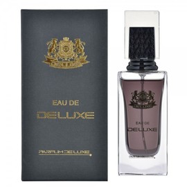 My Perfumes - Eau De Deluxe