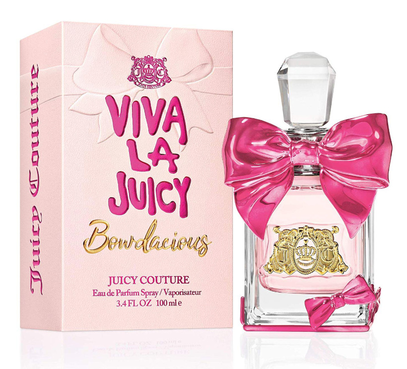 Juicy Couture - Viva La Juicy Bowdacious